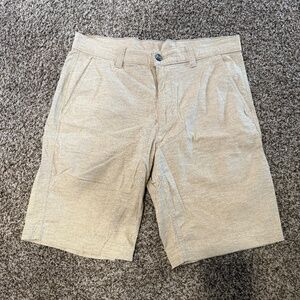 Eddie Bauer shorts
